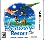 Pilotwings Resort Front CoverThumbnail